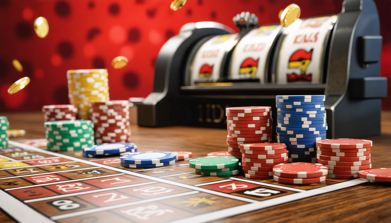 Présentation et avis sur Vegashero app pour joueurs