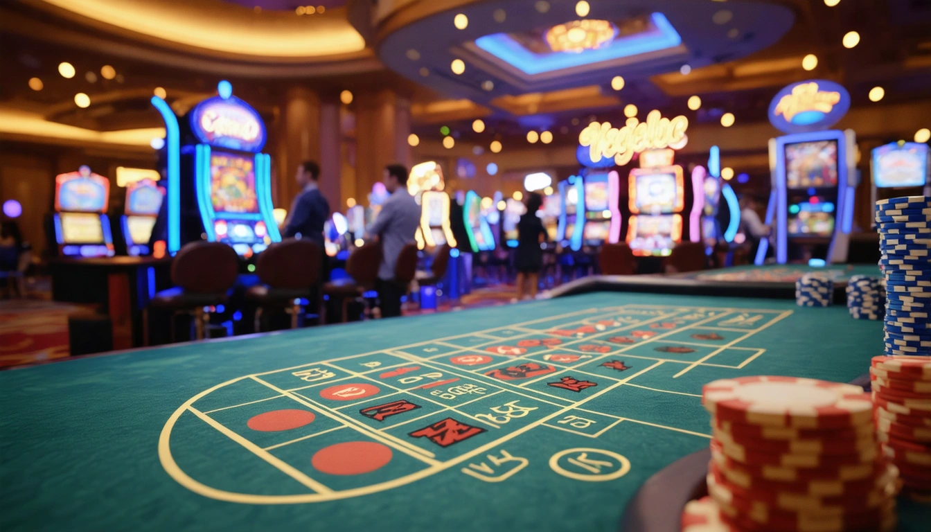 Revue détaillée de Vegashero pour amateurs de casino